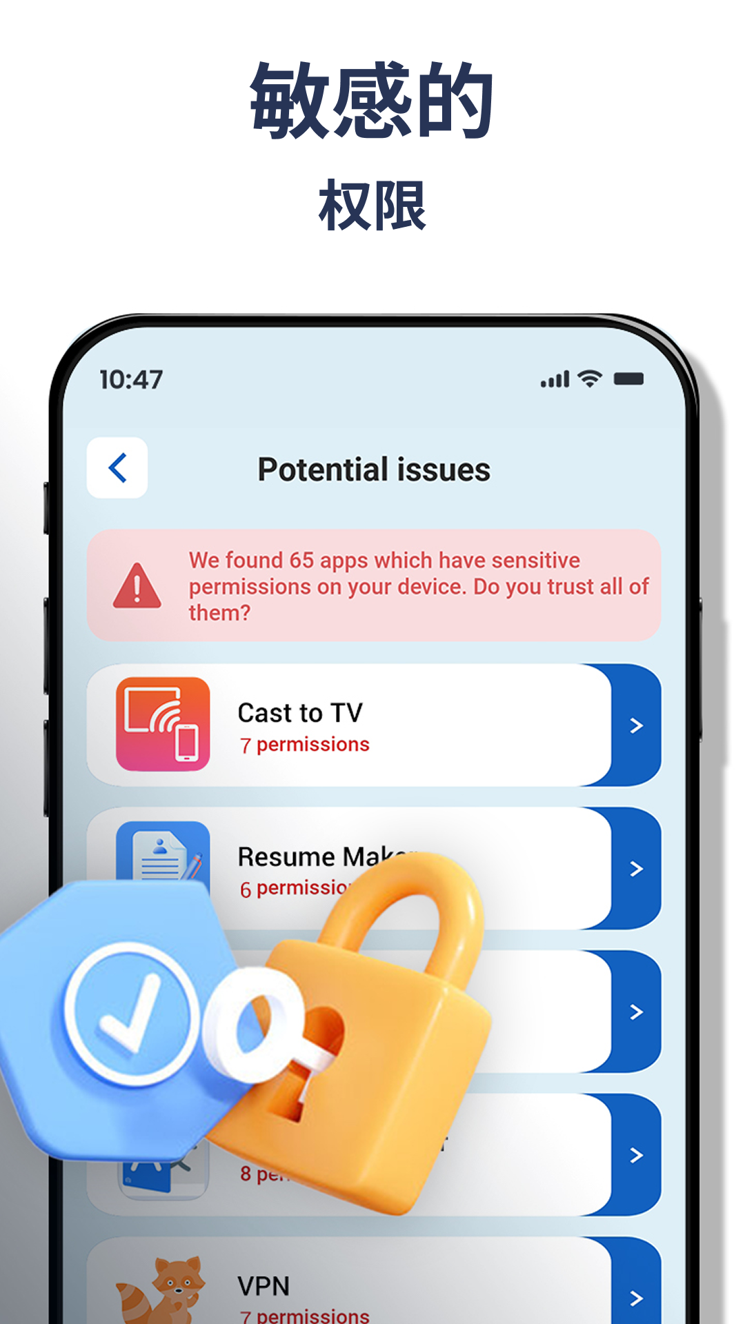 Software Update – AI Security image d'aperçu 3
