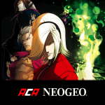 Kof 2003 Aca Neogeo