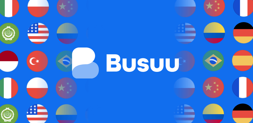 Busuu: 언어 학습 스크린샷 1