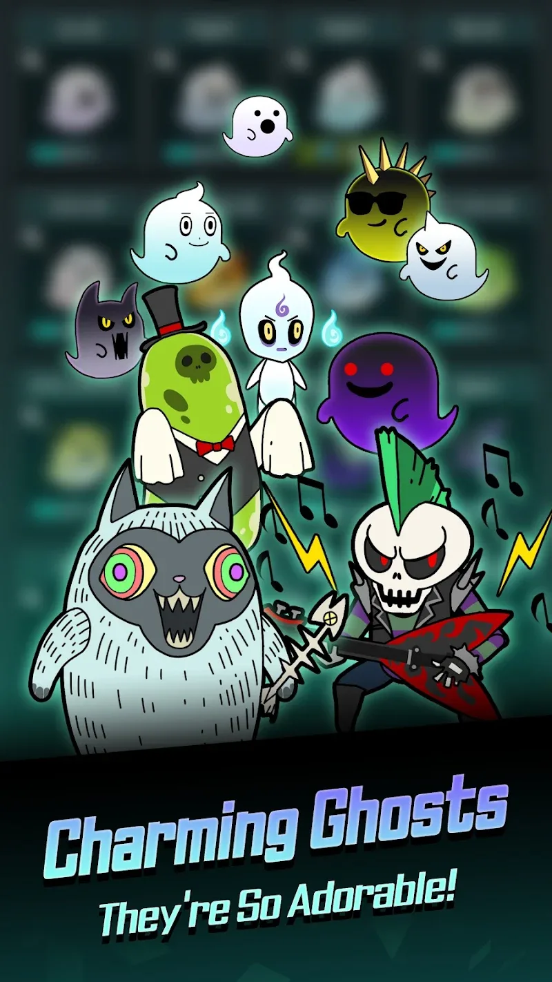 Capture d'écran Ghost Slasher 6