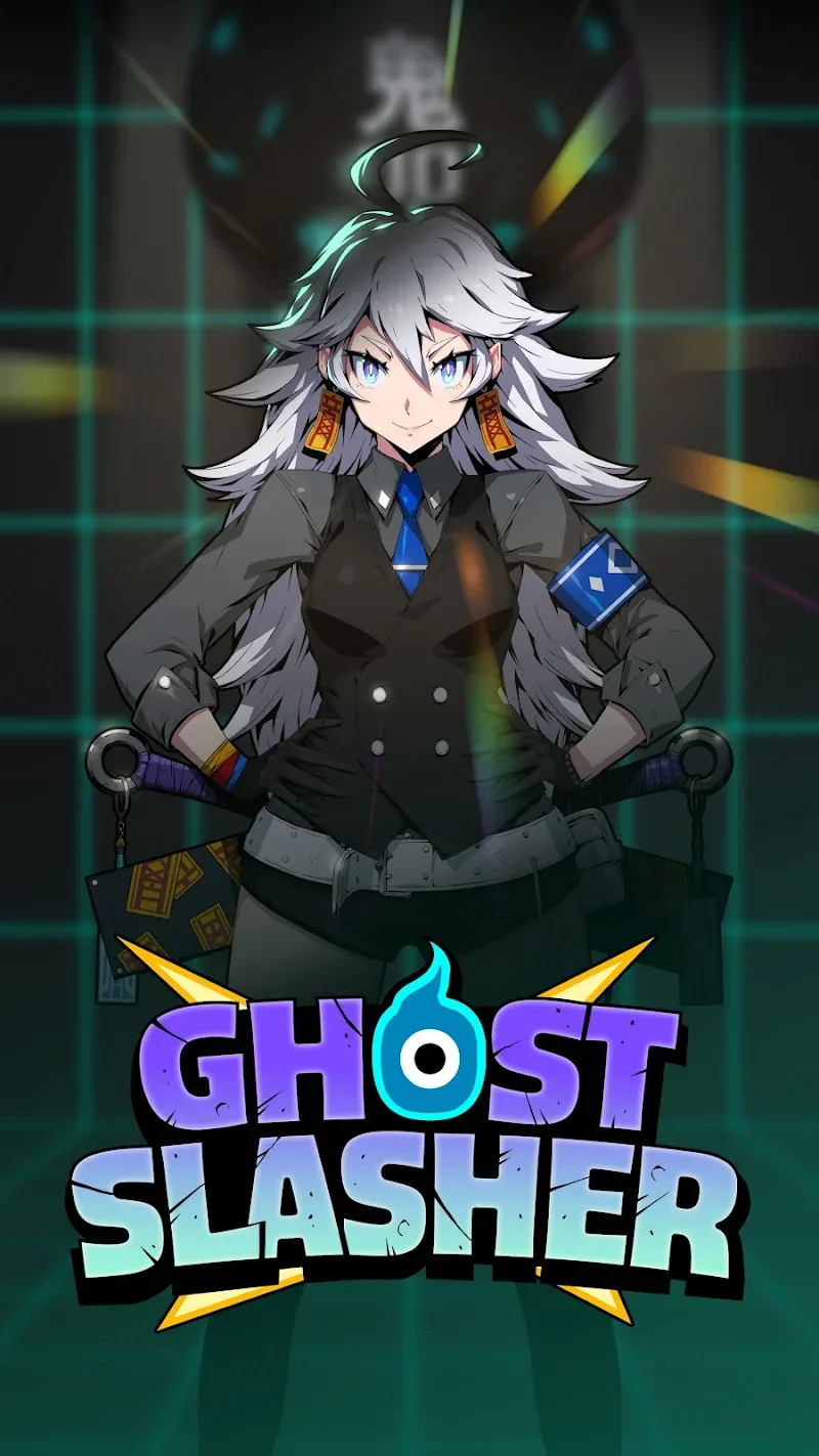 Capture d'écran Ghost Slasher 2