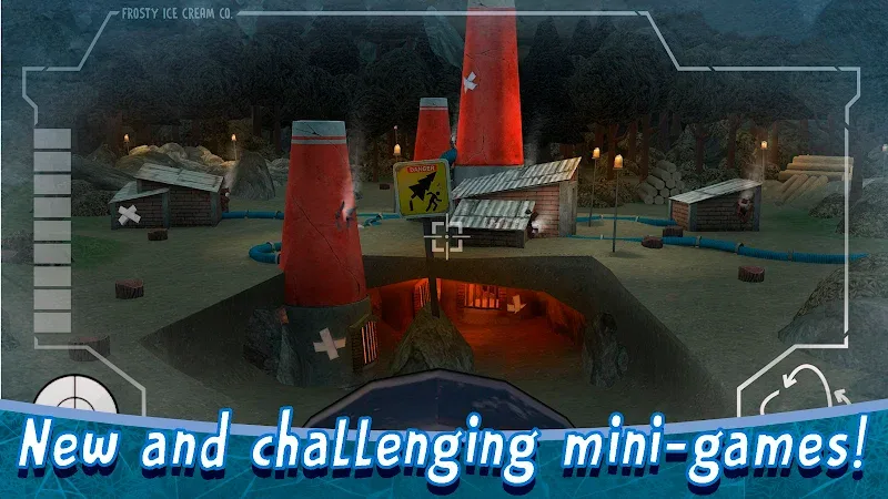 Ice Scream 8: Final Chapter screenshot 5