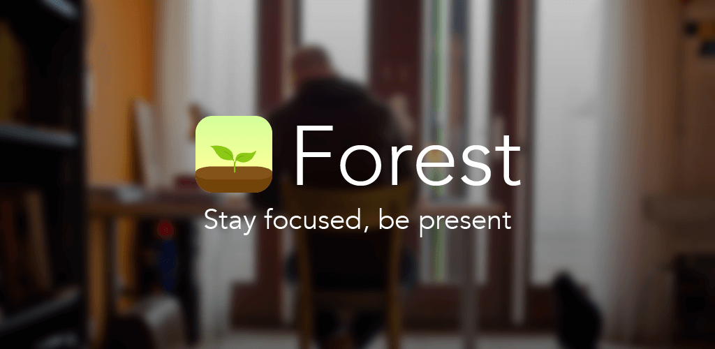 Forest Screenshot 1
