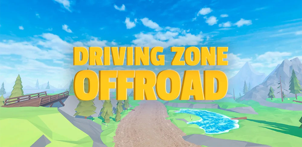 Driving Zone: Offroad gameplay screenshot 1