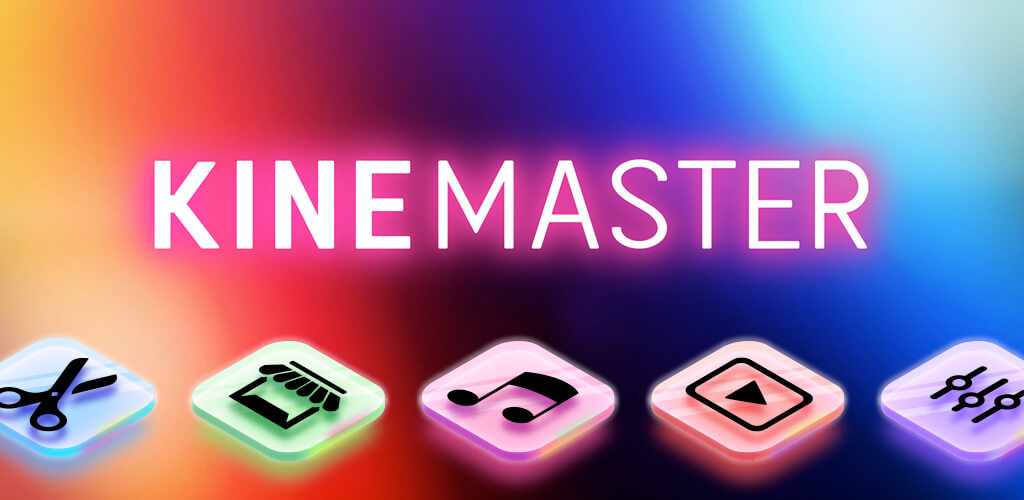 KineMaster screenshot 1