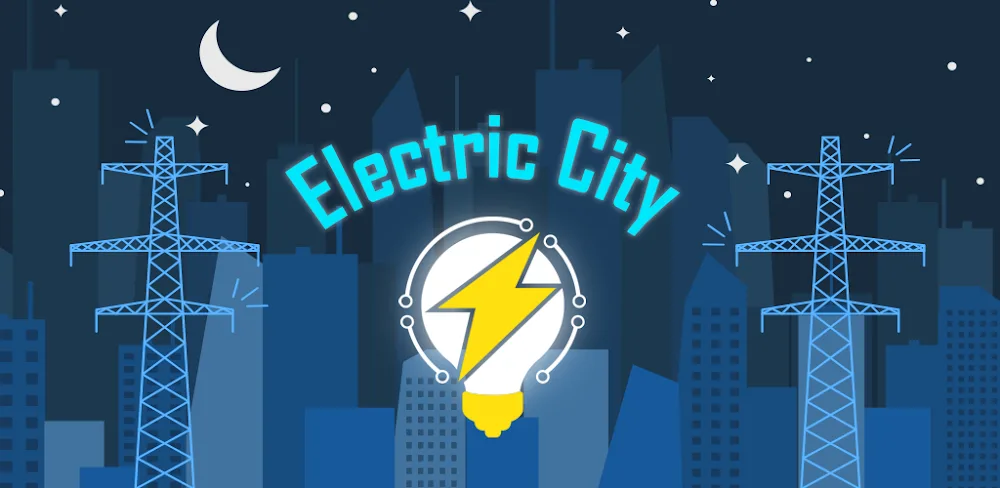 Electric City screenshot 1