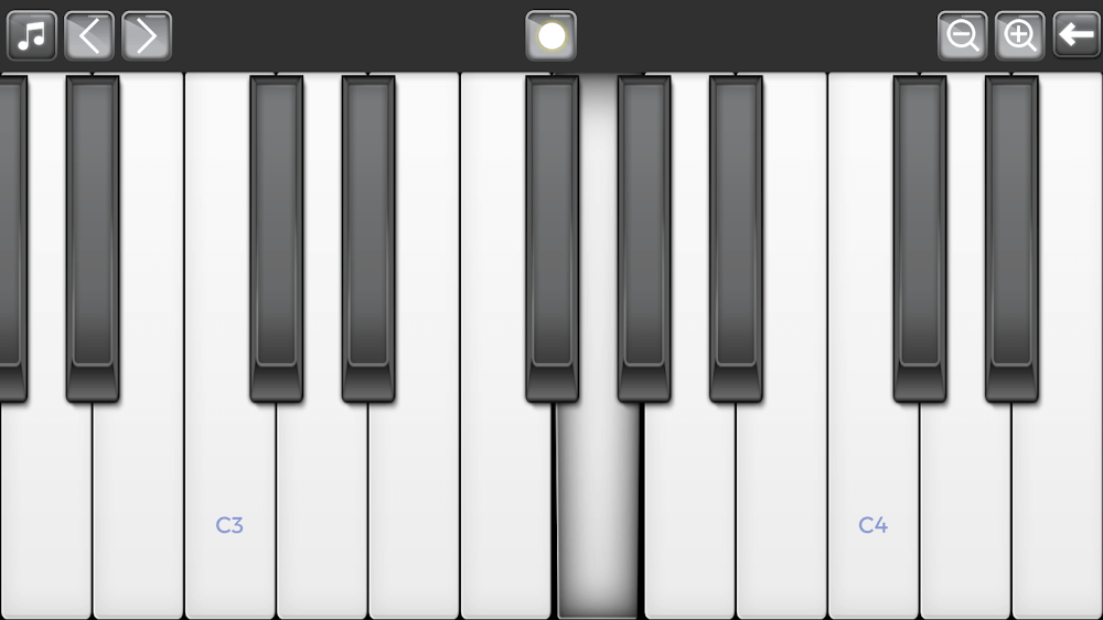 Band Live Rock app screenshot 3