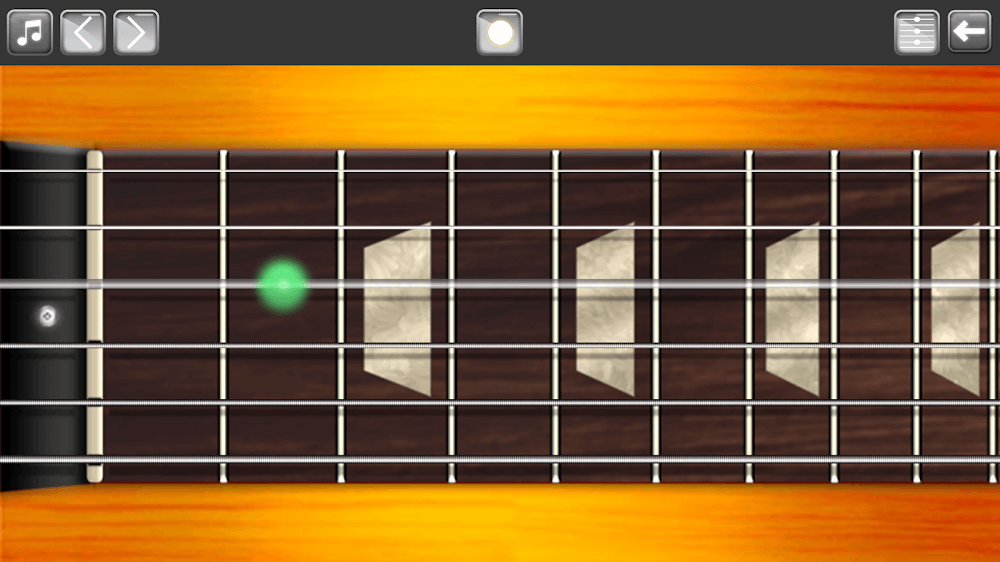 Band Live Rock app screenshot 5