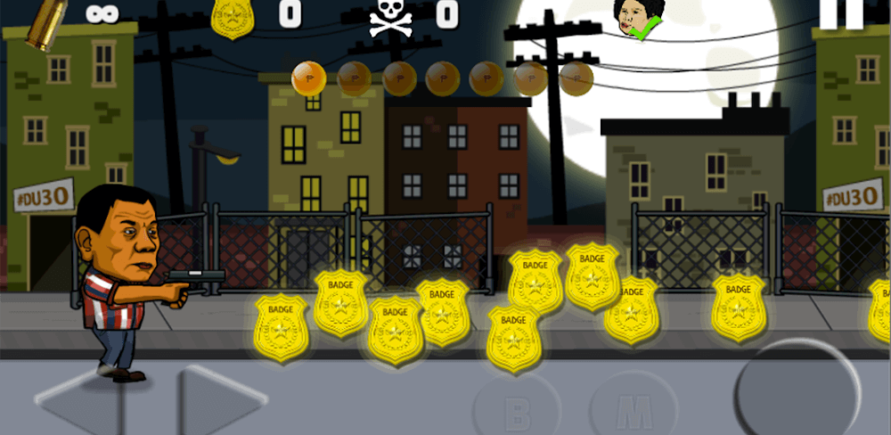 Screenshot Duterte Fighting Crime 2 1