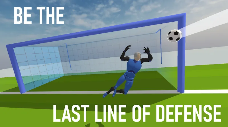 Unmatched EGO - Soccer Action Imagem 5