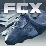 Fractal Combat X (Premium)