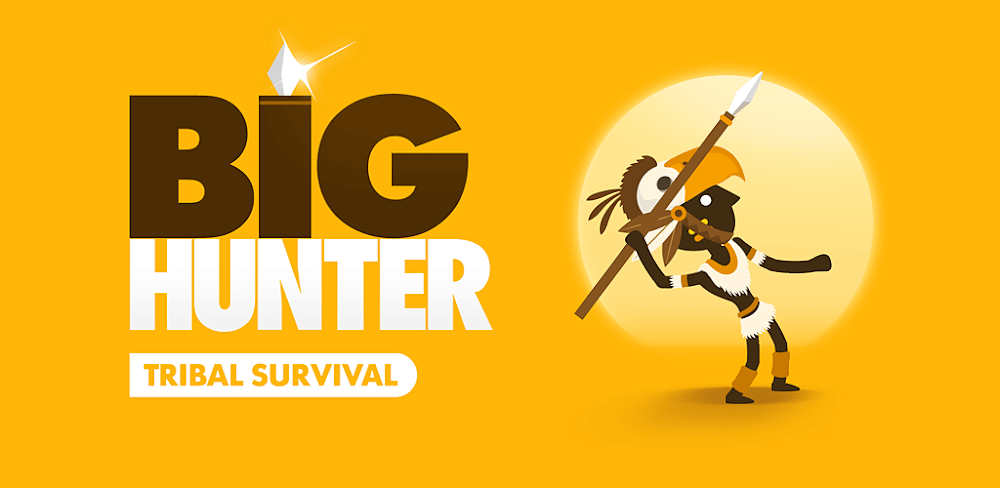 Big Hunter screenshot 1