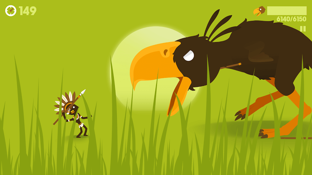 Big Hunter screenshot 7