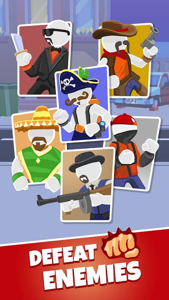 Match Hit screenshot 6