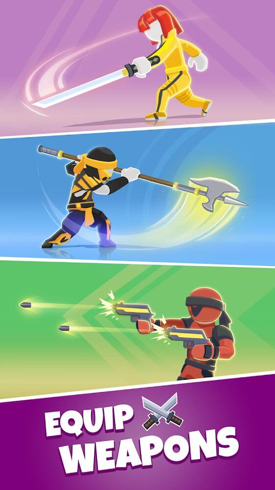 Match Hit screenshot 4