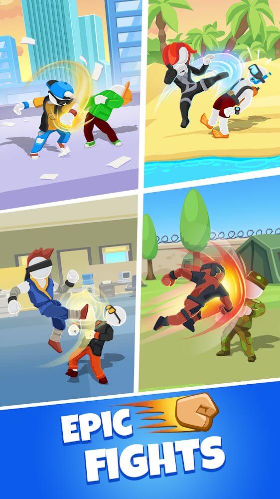 Match Hit screenshot 3