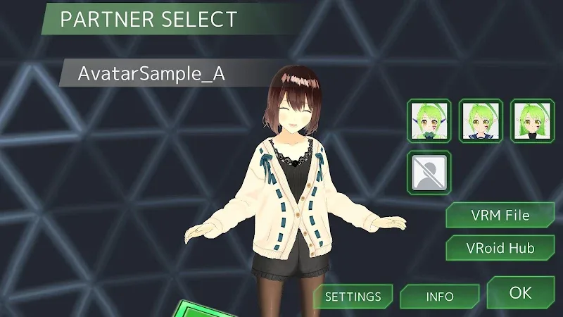 DeltaBeats Gameplay Preview 5