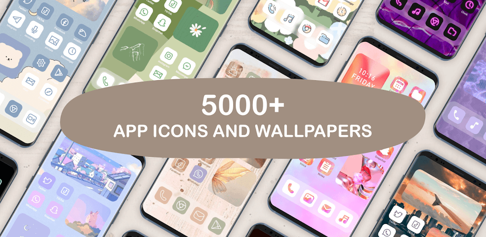 Themepack screenshot 7
