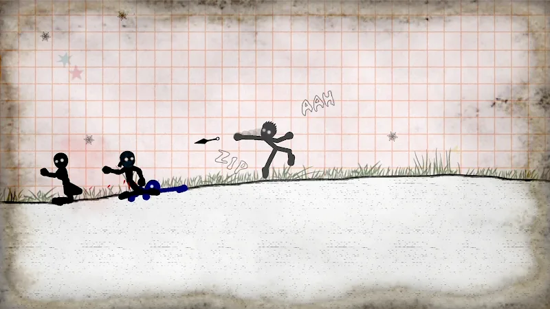 Ragdoll Fists screenshot 6