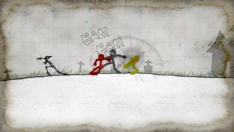 Ragdoll Fists screenshot 4