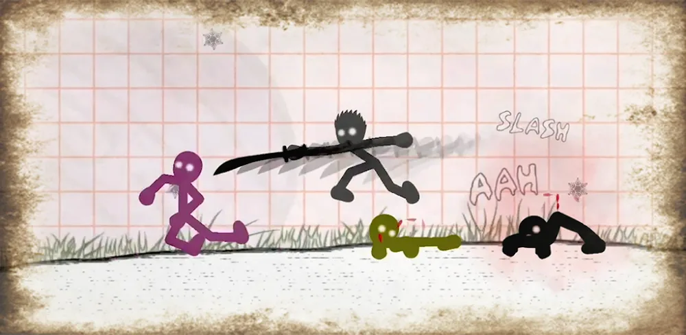 Ragdoll Fists screenshot 1