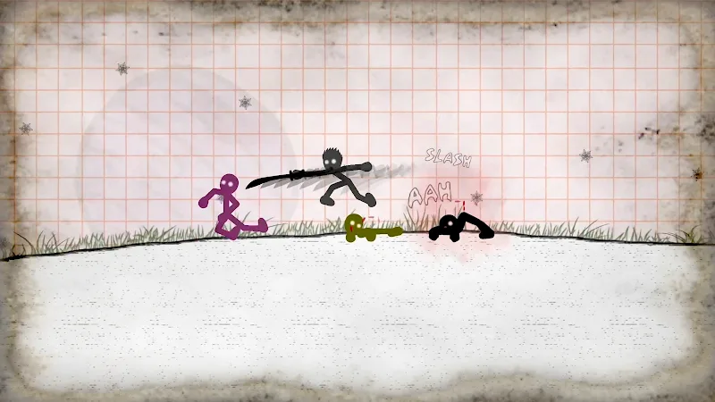 Ragdoll Fists screenshot 5