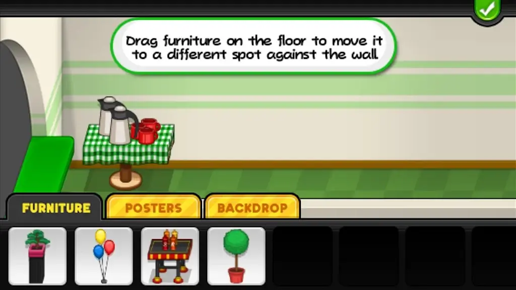Papa's Pizzeria To Go! gameplay screenshot 4