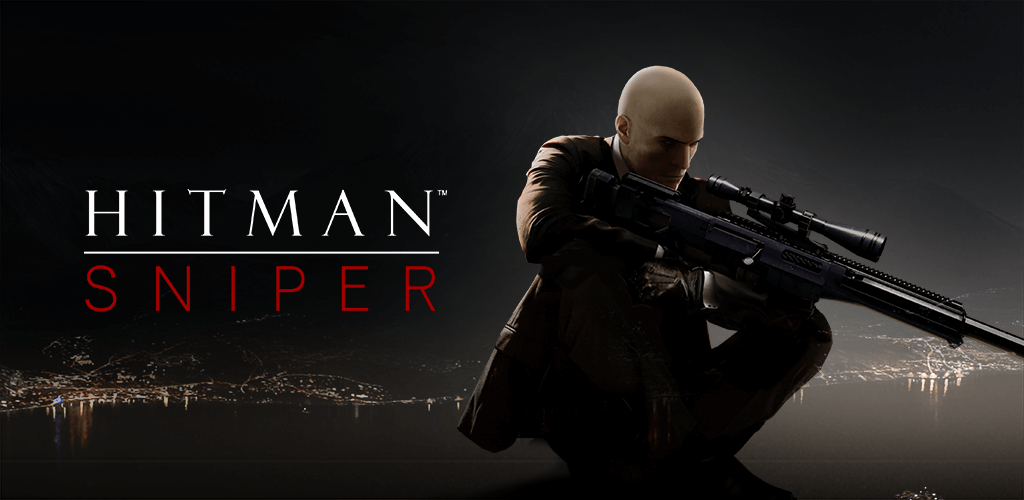 Captura de pantalla del juego Hitman Sniper 1