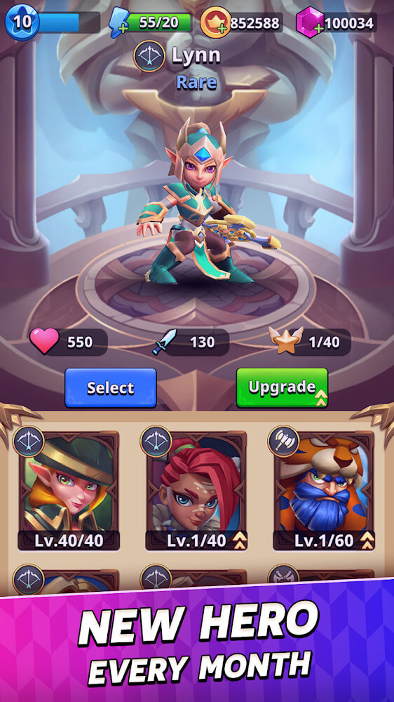 Archer Hunter screenshot 2