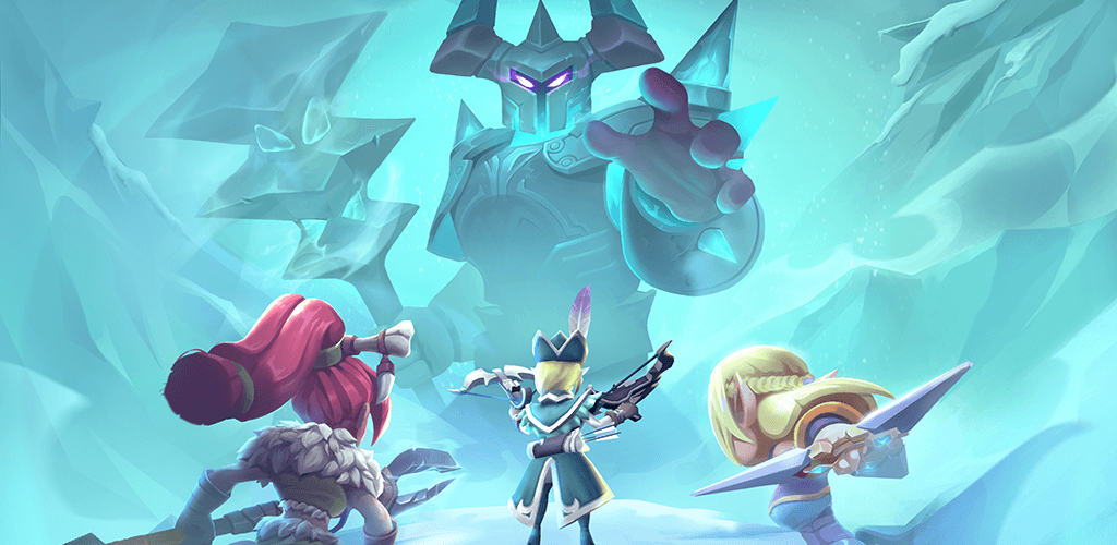 Archer Hunter screenshot 1