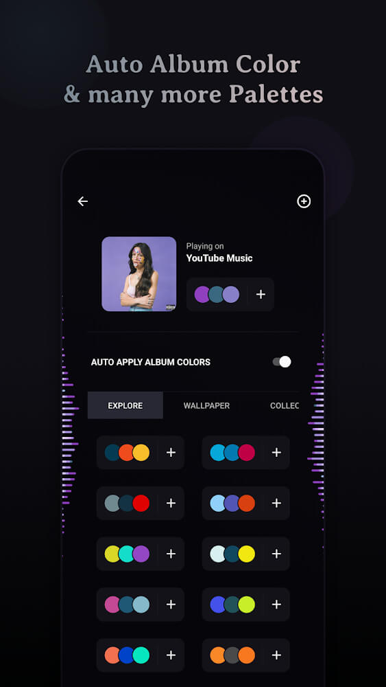 Muviz Edge screenshot 7