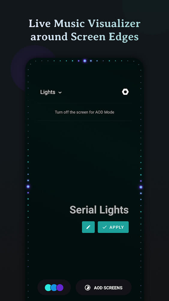 Muviz Edge screenshot 4