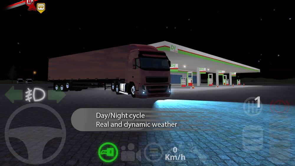 The Road Driver gameplay screenshot 6