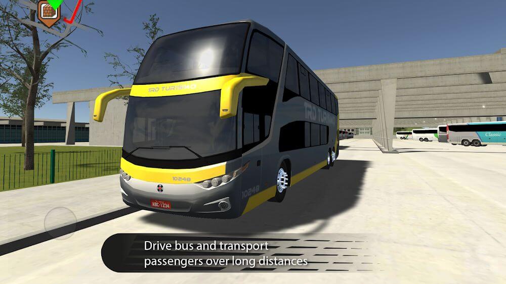 The Road Driver gameplay screenshot 3
