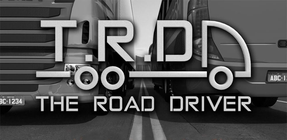 The Road Driver gameplay screenshot 1