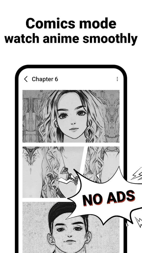 Free Adblocker Browser screenshot 4