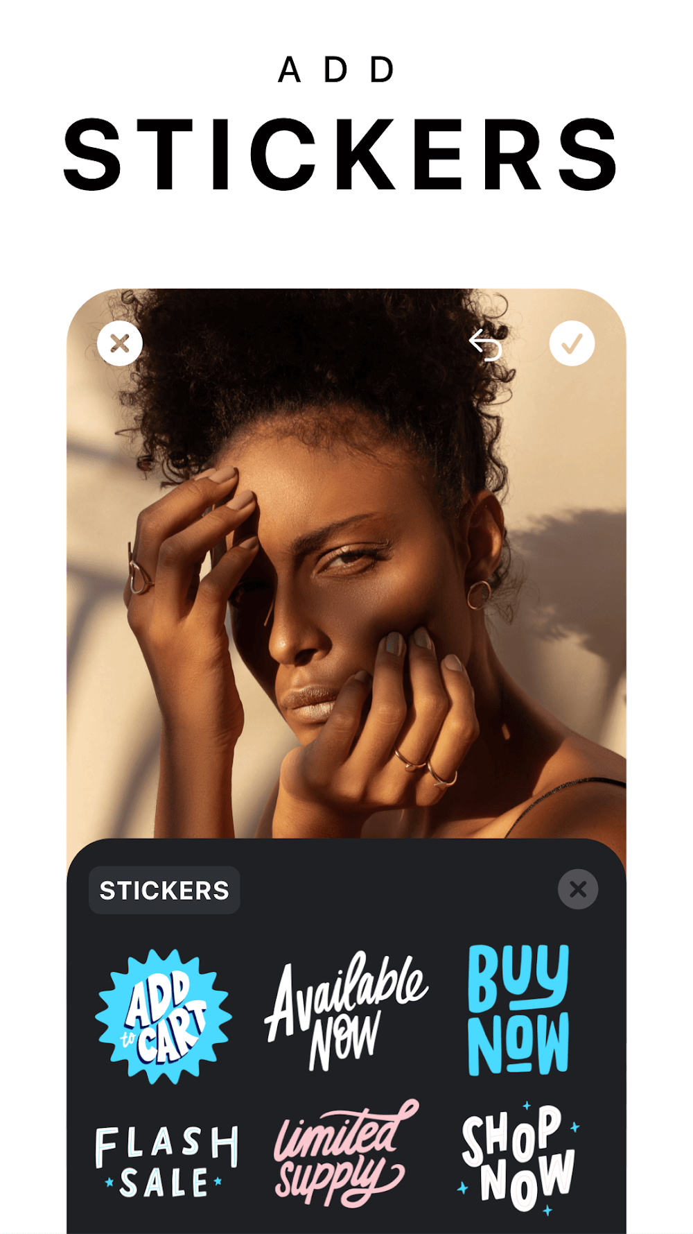 Pixelcut app screenshot 7