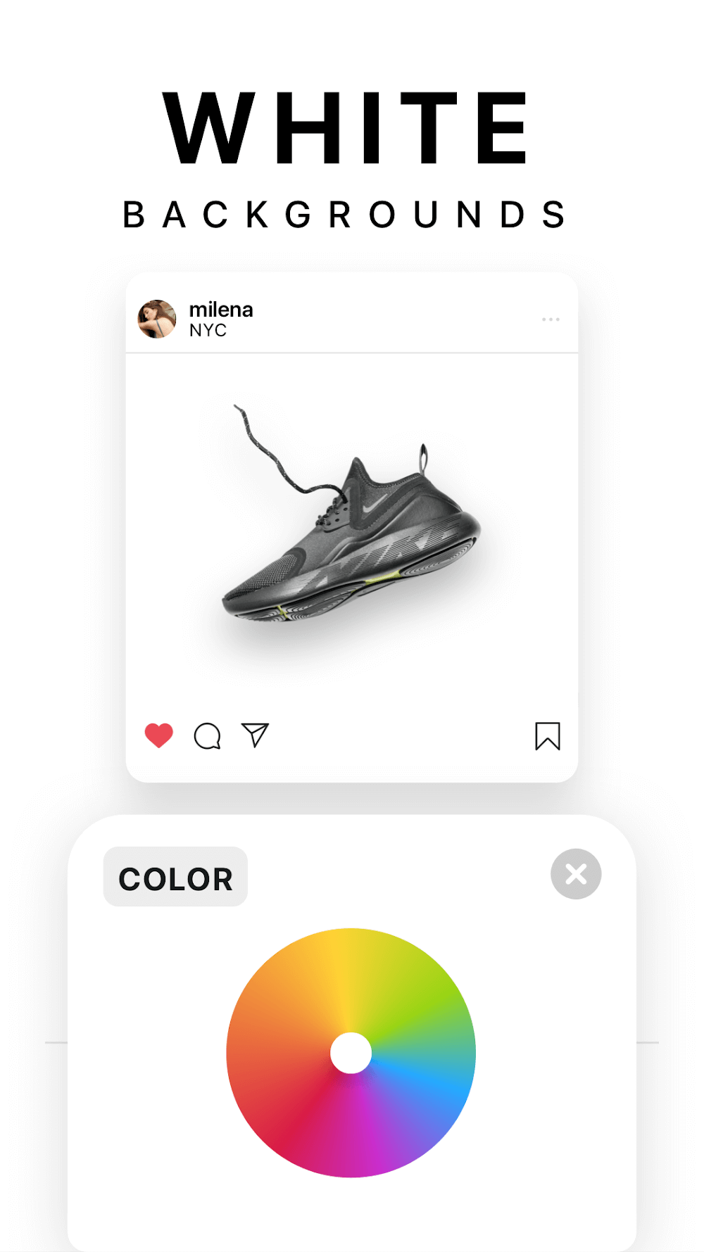 Pixelcut app screenshot 5