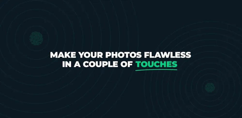 TouchRetouch: Remove Objects - Screenshot 1