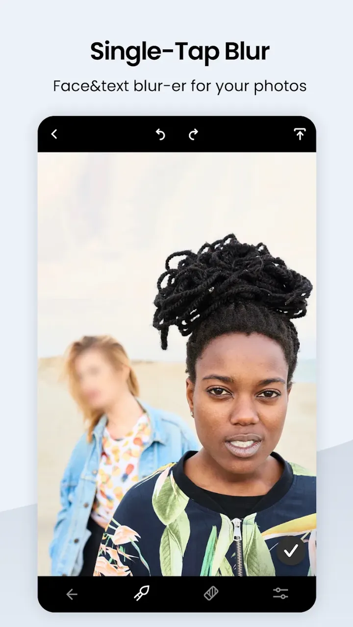 TouchRetouch: Remove Objects - Screenshot 3