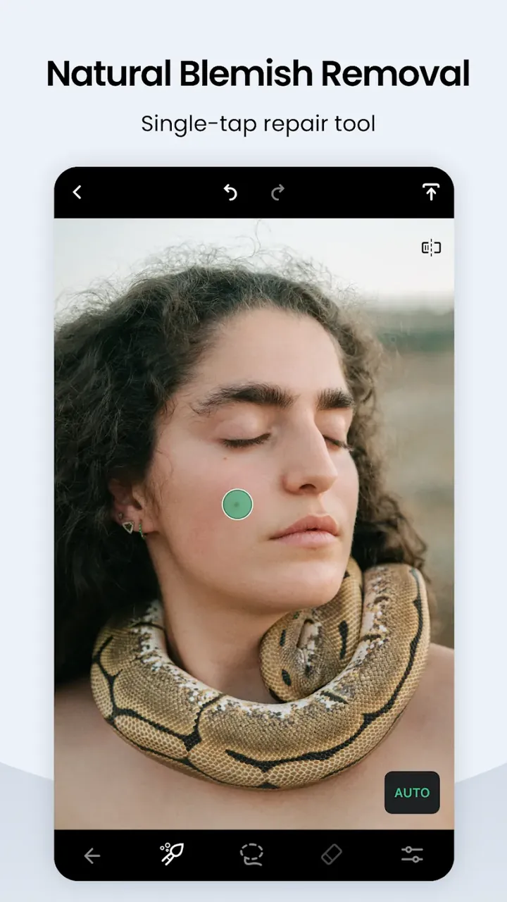 TouchRetouch: Remove Objects - Screenshot 6
