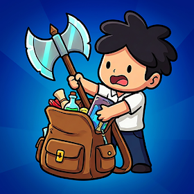 BagMaster Isekai – Bag Battle