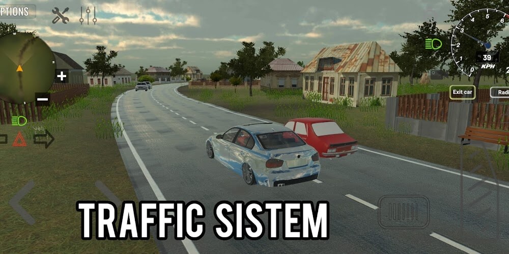 Balkan Mania gameplay screenshot 6