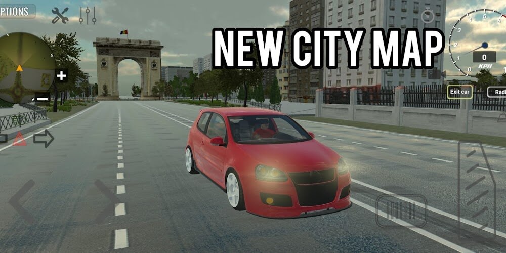 Balkan Mania gameplay screenshot 2