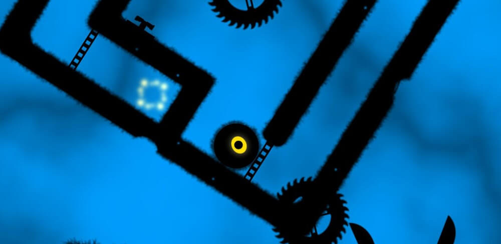 Ball Maze Gameplay Screenshot 1