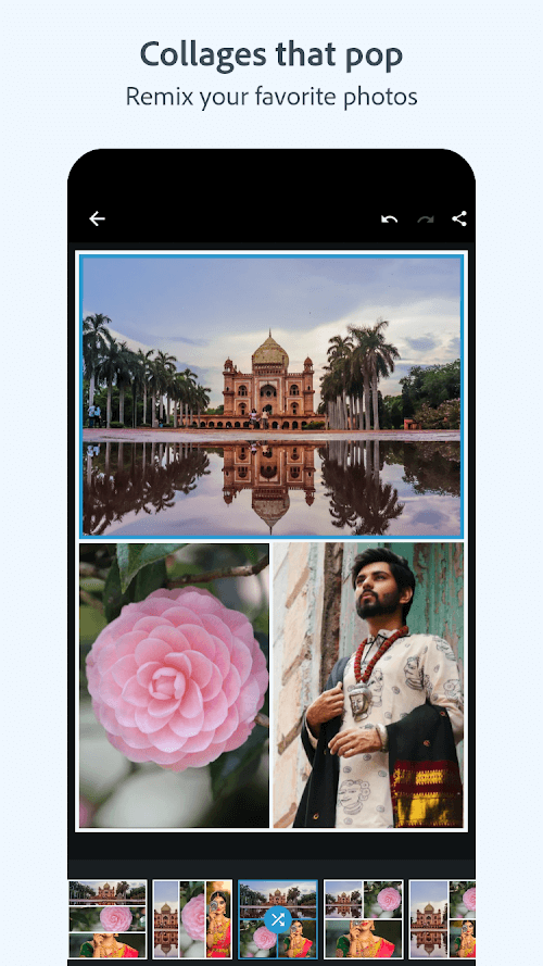 Photoshop Express screenshot 7