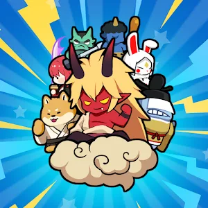 Battle Goddess Heroes