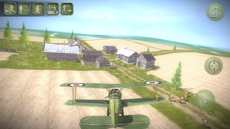 Capture d'écran 5 de Battlefront Europe: WW1