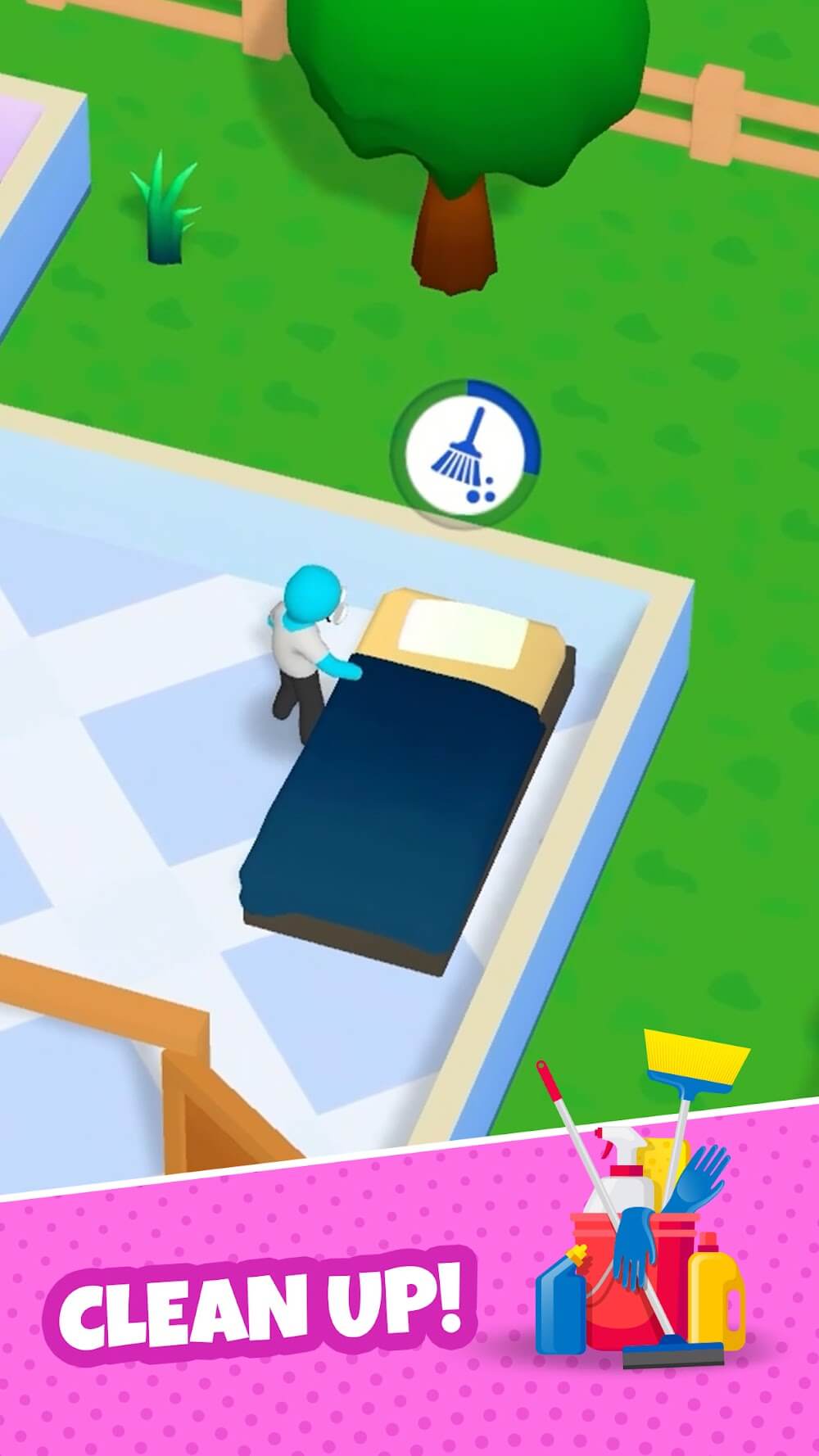 Captura de pantalla 5 de Be My Guest