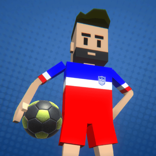 Mini Soccer Star